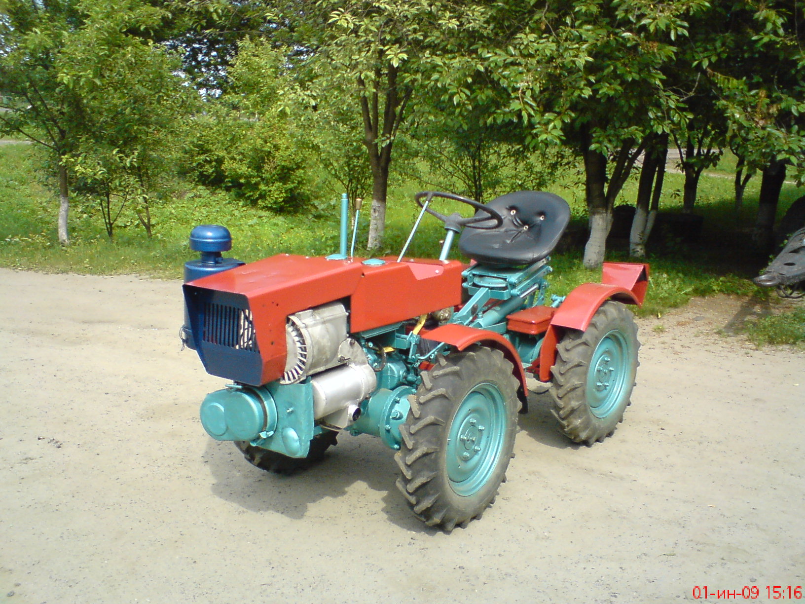 двигатель ламборджини для трактораtz-4k-14